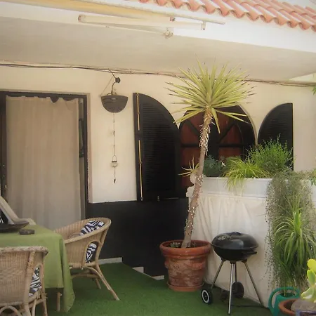 Διαμέρισμα Casa Molino