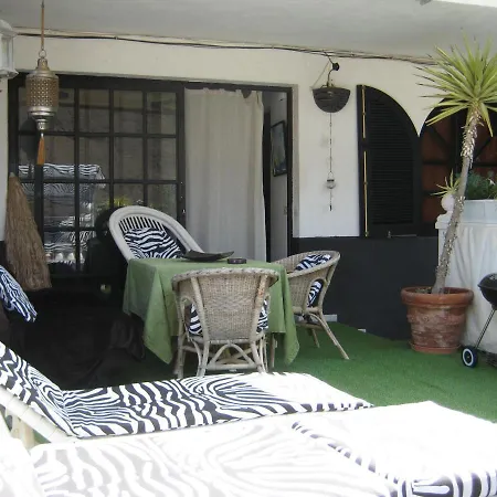 Casa Molino Διαμέρισμα *
