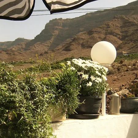 Διαμέρισμα Casa Molino *