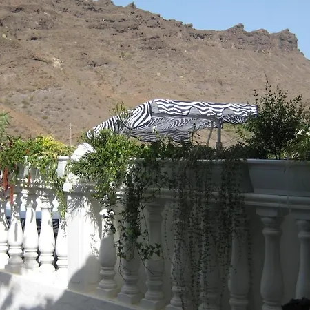Casa Molino Apartmán Mogán