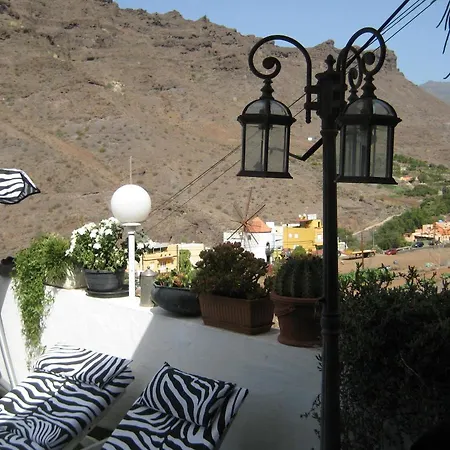 Casa Molino Apartmán Mogán