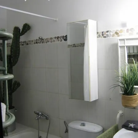 Casa Molino *