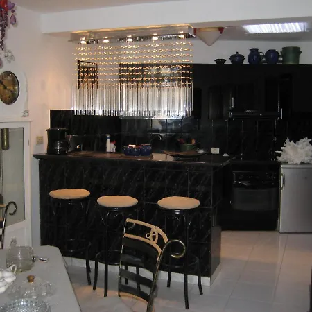 Casa Molino Apartmán