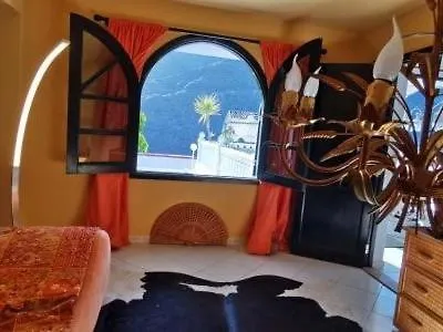 Apartmán Casa Molino Mogán